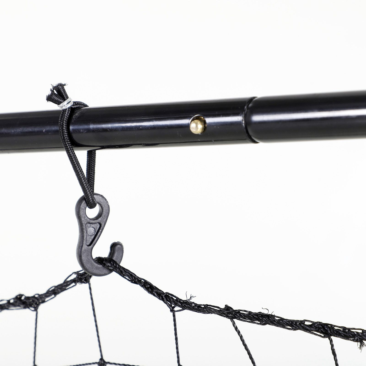 All-Sport Rebounder Net: Training for Teens & Adults (Baseball/Softball)
