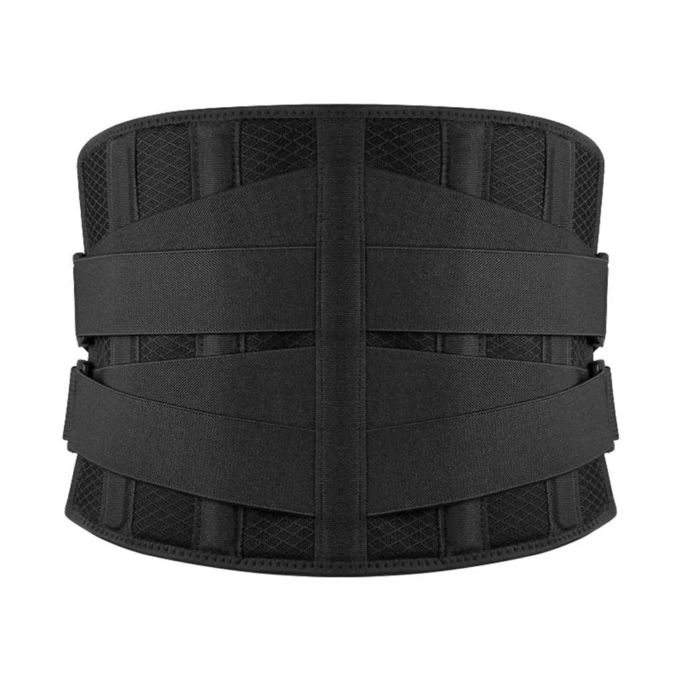 BackGuard Lumbar Belt