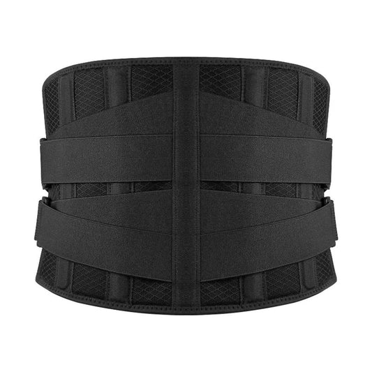BackGuard Lumbar Belt