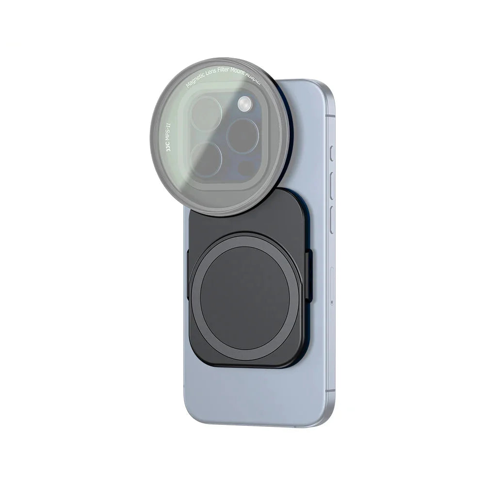 67mm Magnetic Lens Filter Adapter