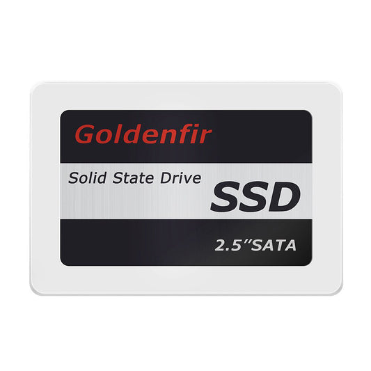 SSD Internal Drive 1TB : Portable Solid State Drive 2.5 SATA III - Fast Speed