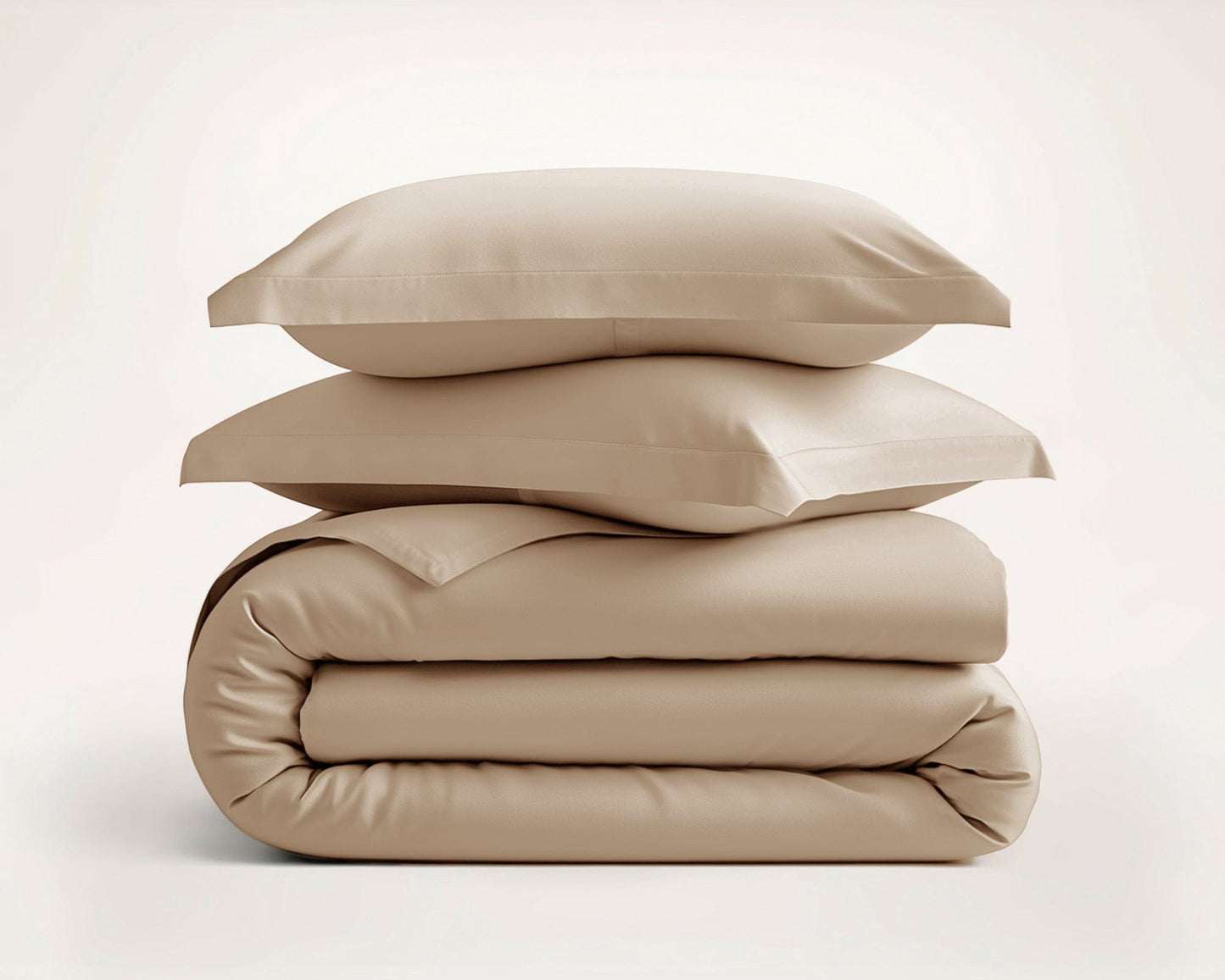 Signature Cotton Duvet Set