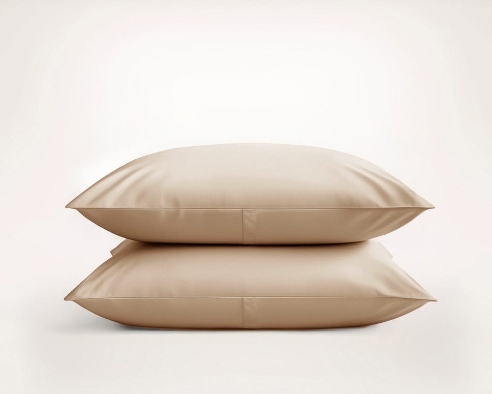 Signature Cotton Pillowcase Set