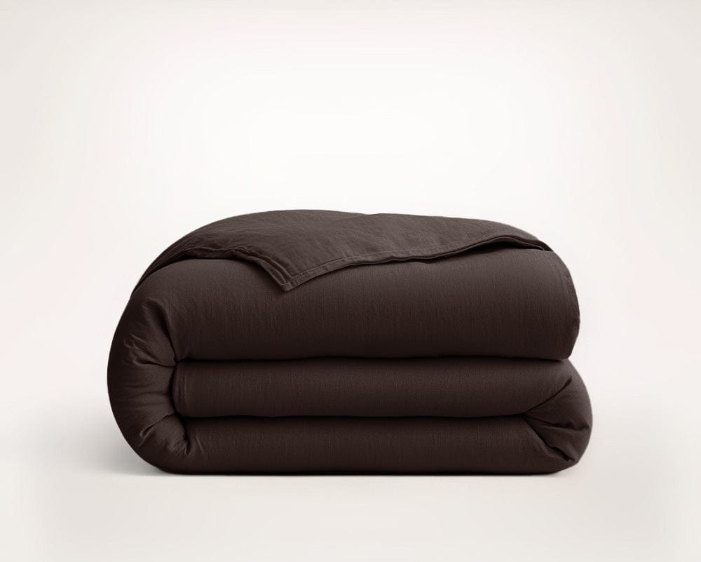 French Linen Duvet