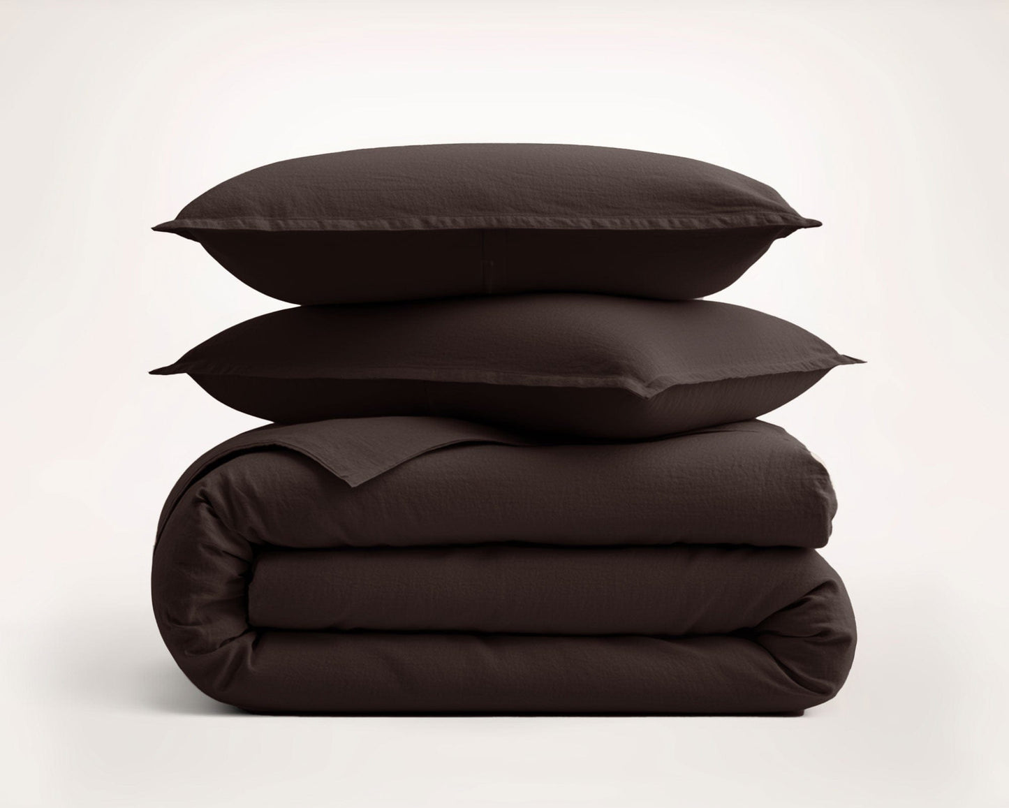 French Linen Duvet Set