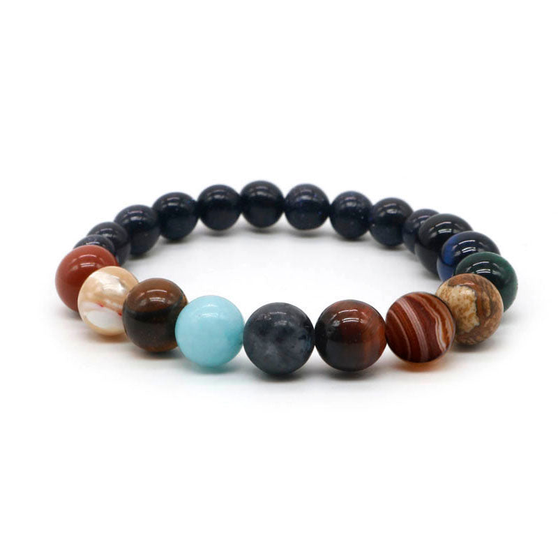 Planets Bracelet