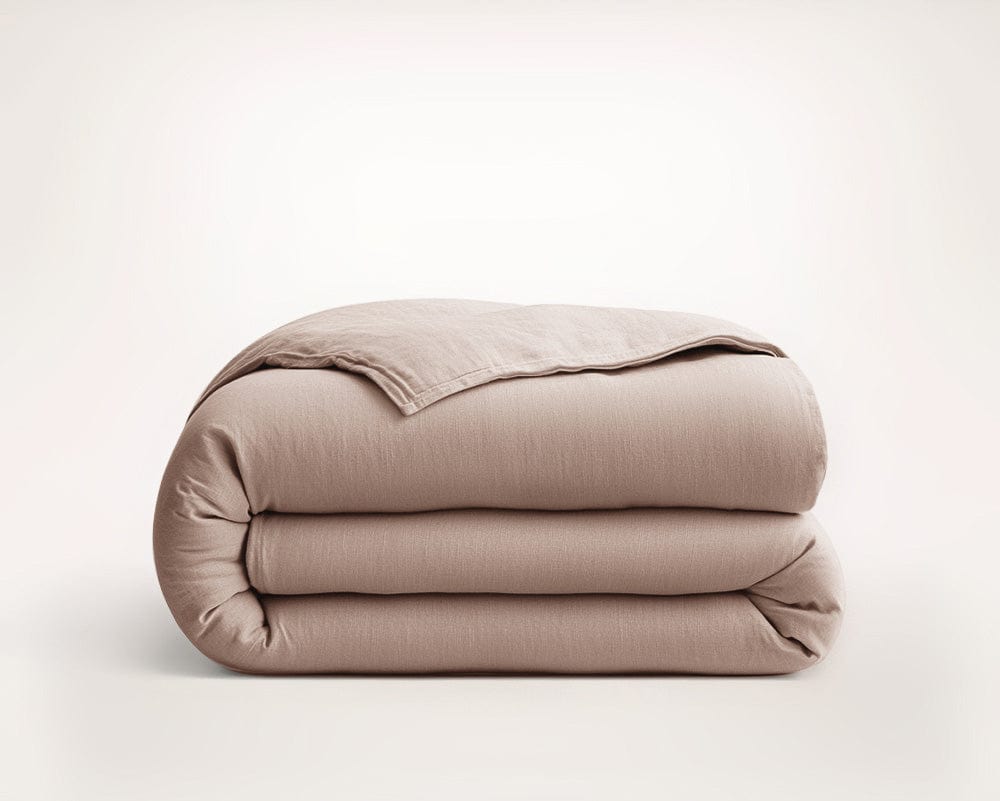 French Linen Duvet