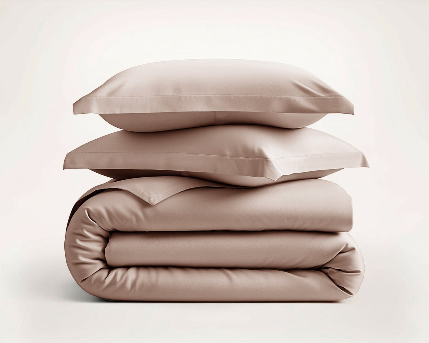 Signature Cotton Duvet Set