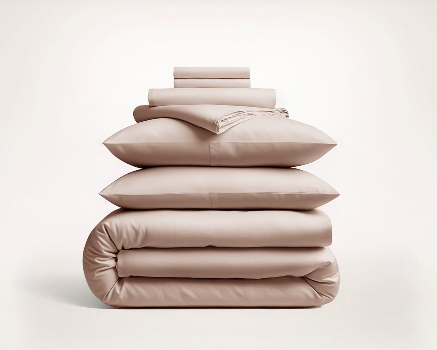 Signature Cotton Bedding Set