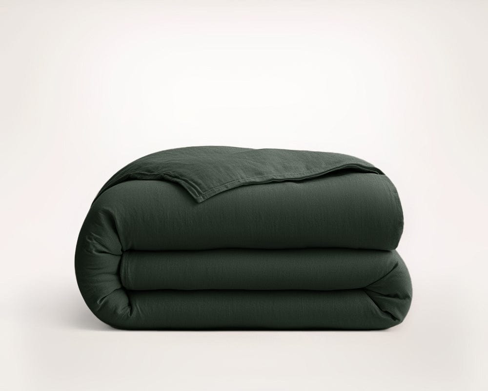 French Linen Duvet