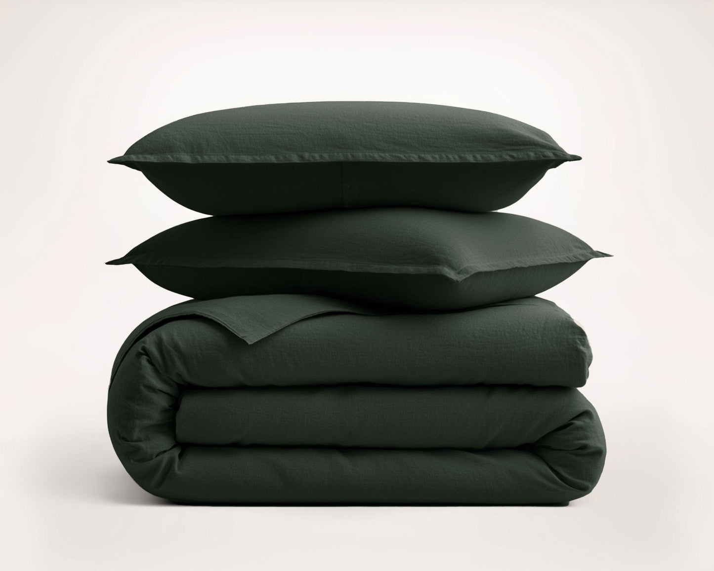 French Linen Duvet Set