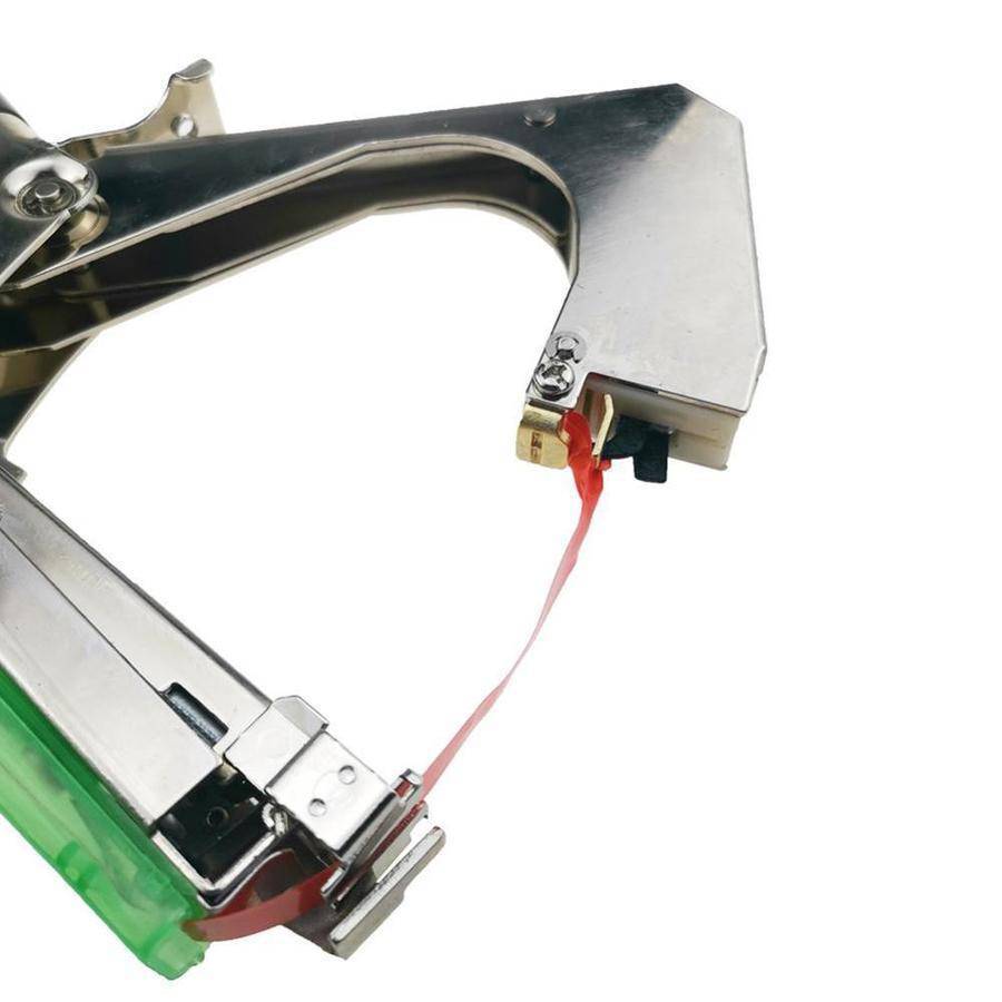 Plant Upright Tying Tapetool : Tapener Tool For Garden