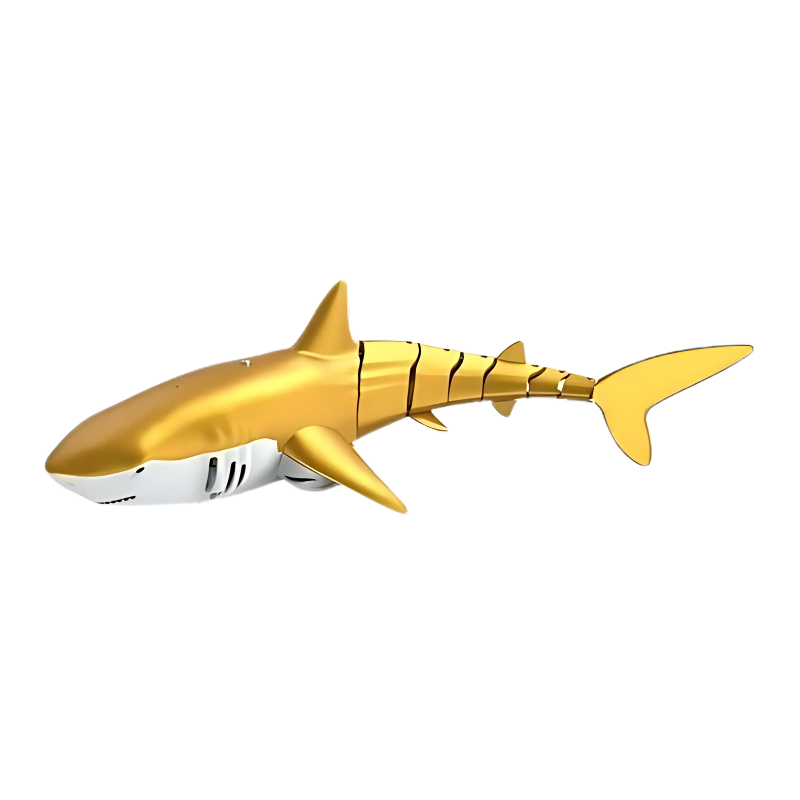 SharkBuddies™ - Remote Control Toy