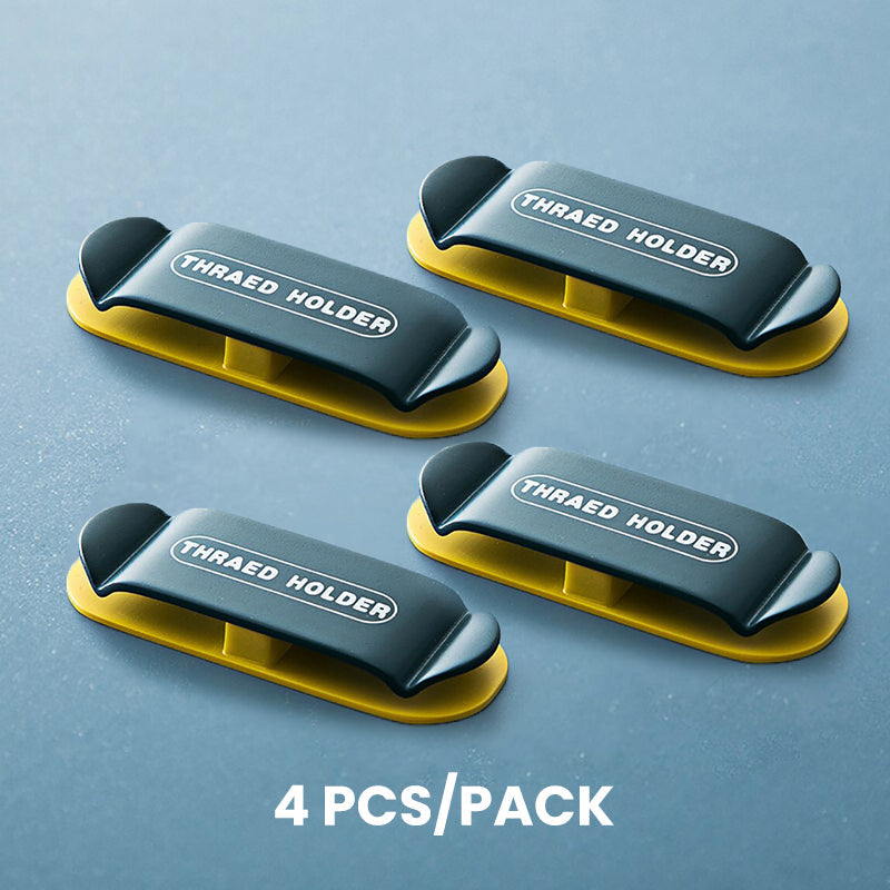 Thread Clip Holder (4pcs)