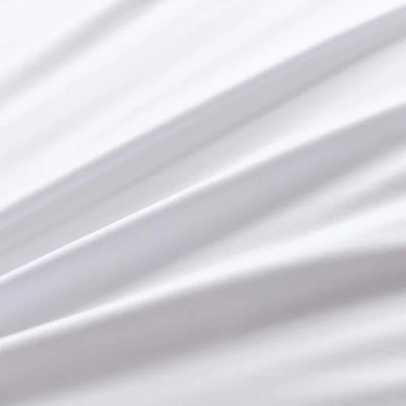 Signature Cotton Bedding Set