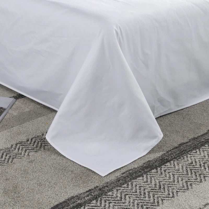 Signature Cotton Duvet Set