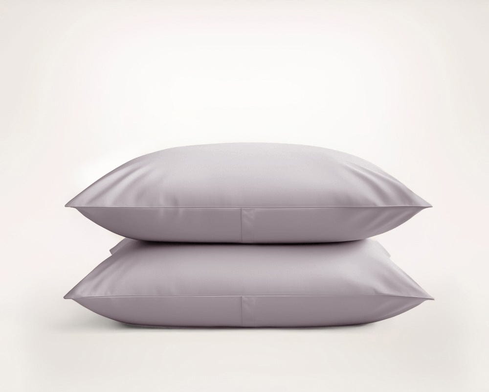Signature Cotton Pillowcase Set
