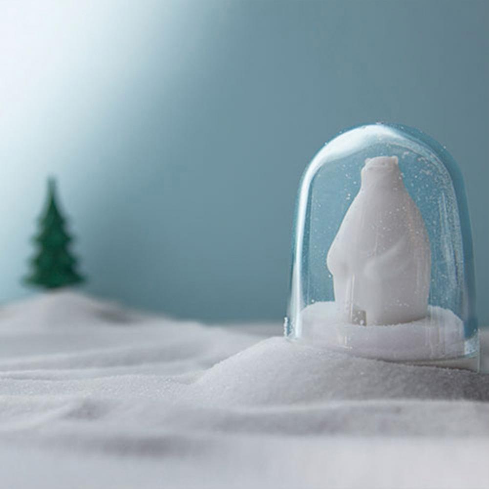 Cute Kitchen Seasoning Jar with Tray