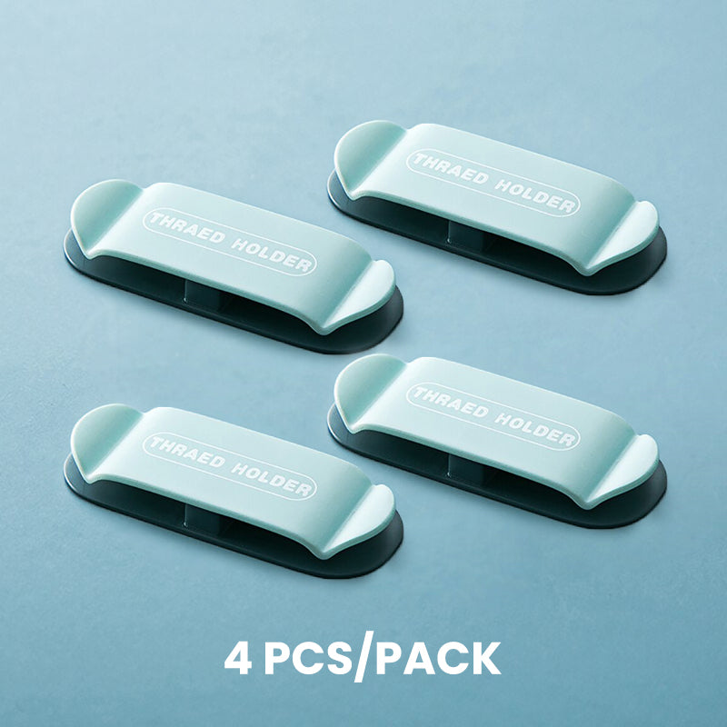 Thread Clip Holder (4pcs)