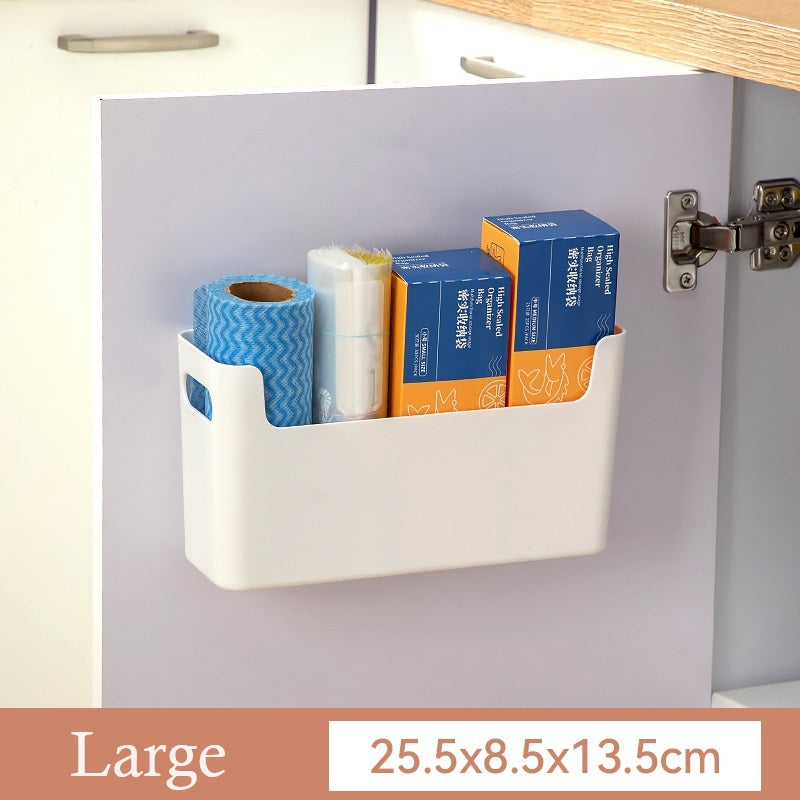 Cabinet Door Organizer