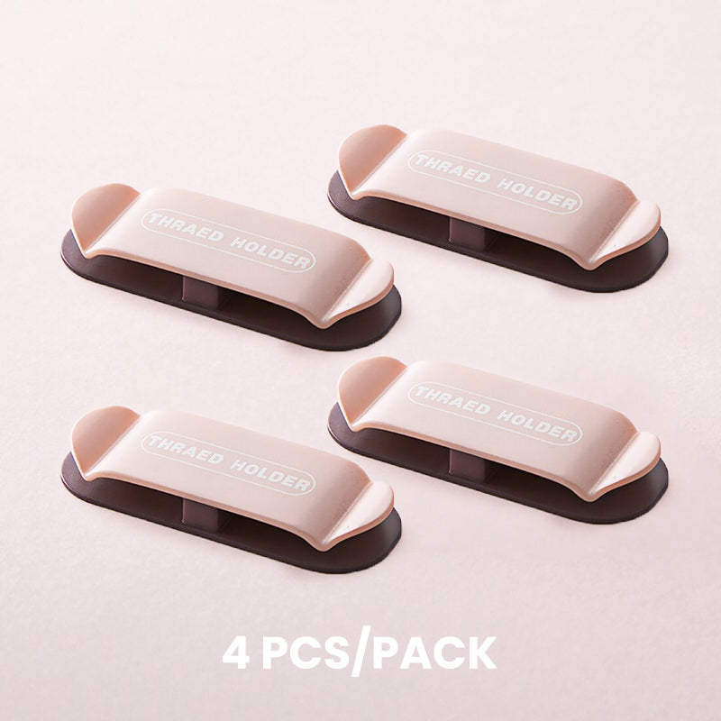 Thread Clip Holder (4pcs)