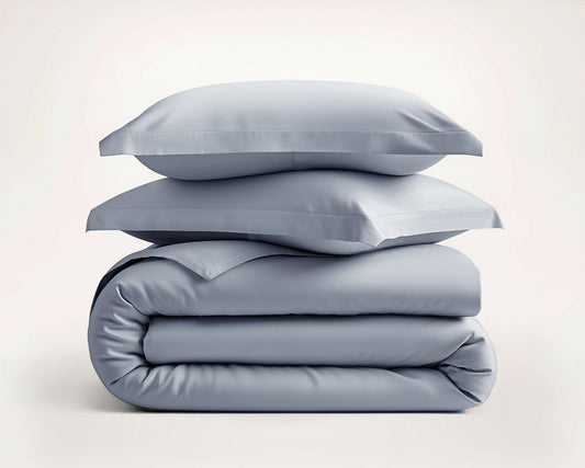 Signature Cotton Duvet Set