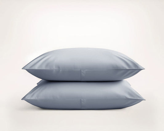 Signature Cotton Pillowcase Set