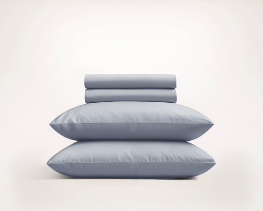 Signature Cotton Sheet Set