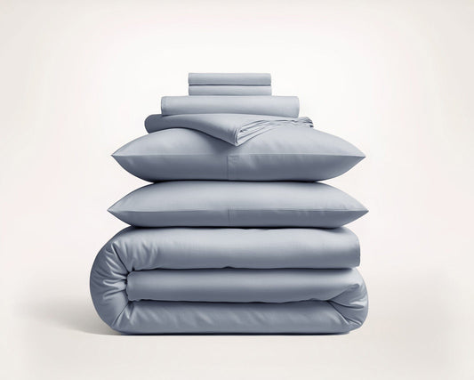 Signature Cotton Bedding Set