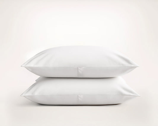 Signature Cotton Pillowcase Set