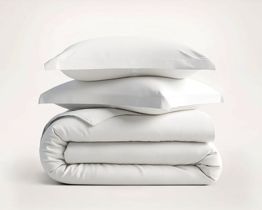 Signature Cotton Duvet Set