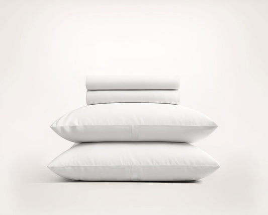 Signature Cotton Sheet Set