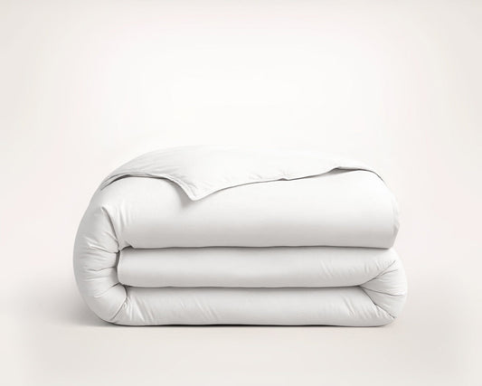 Signature Cotton Duvet