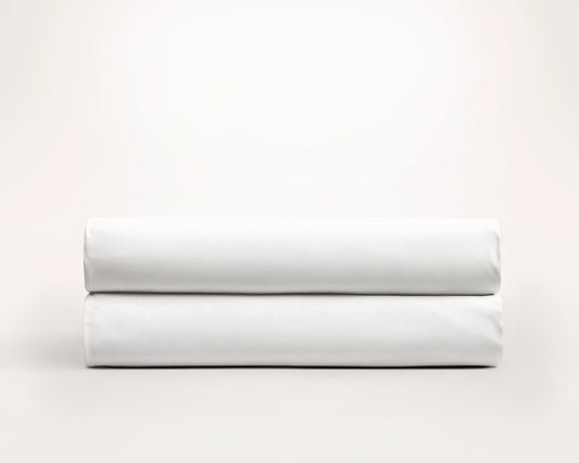 Signature Cotton Fitted Sheet