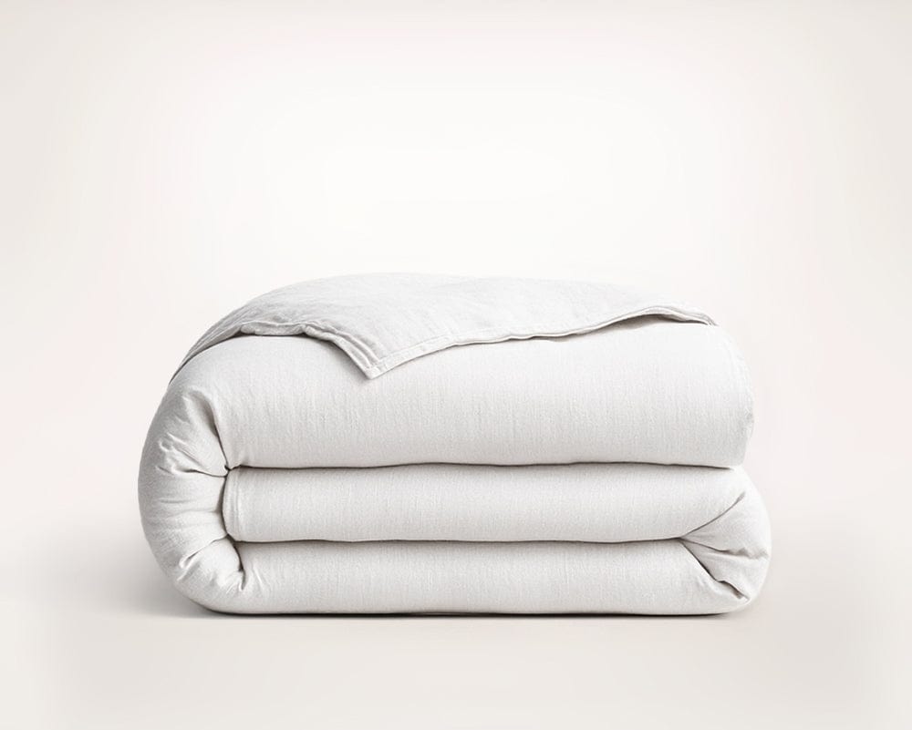 French Linen Duvet