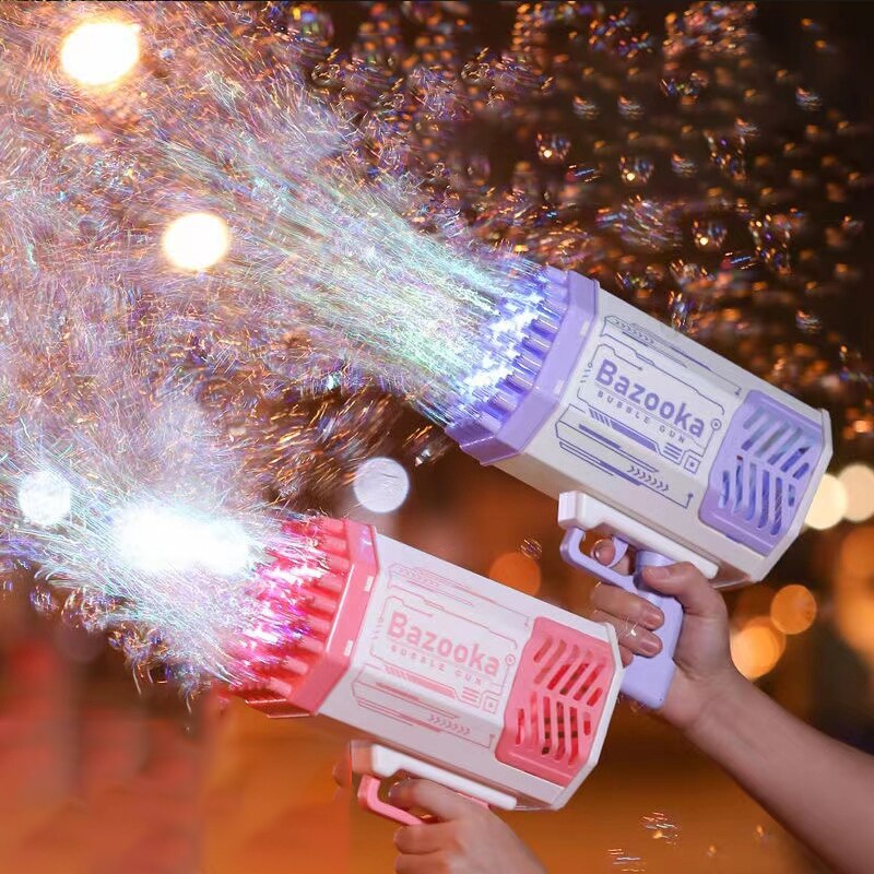 The Original BubbleBlaster™️