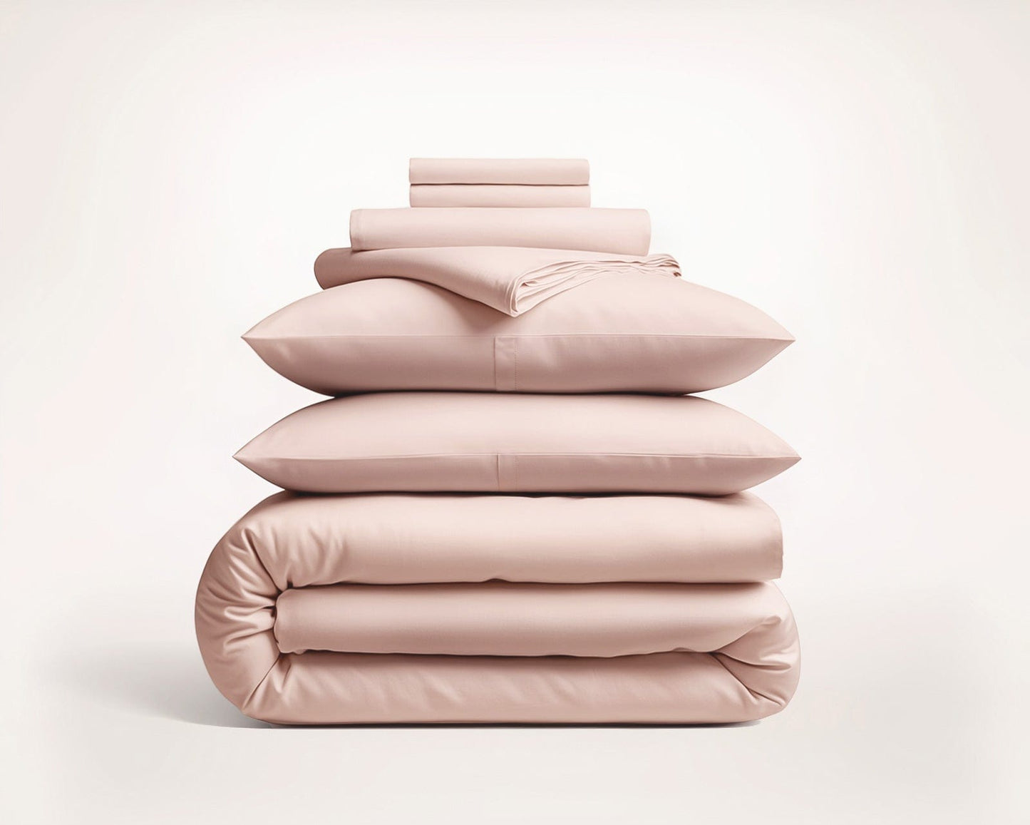 Signature Cotton Bedding Set