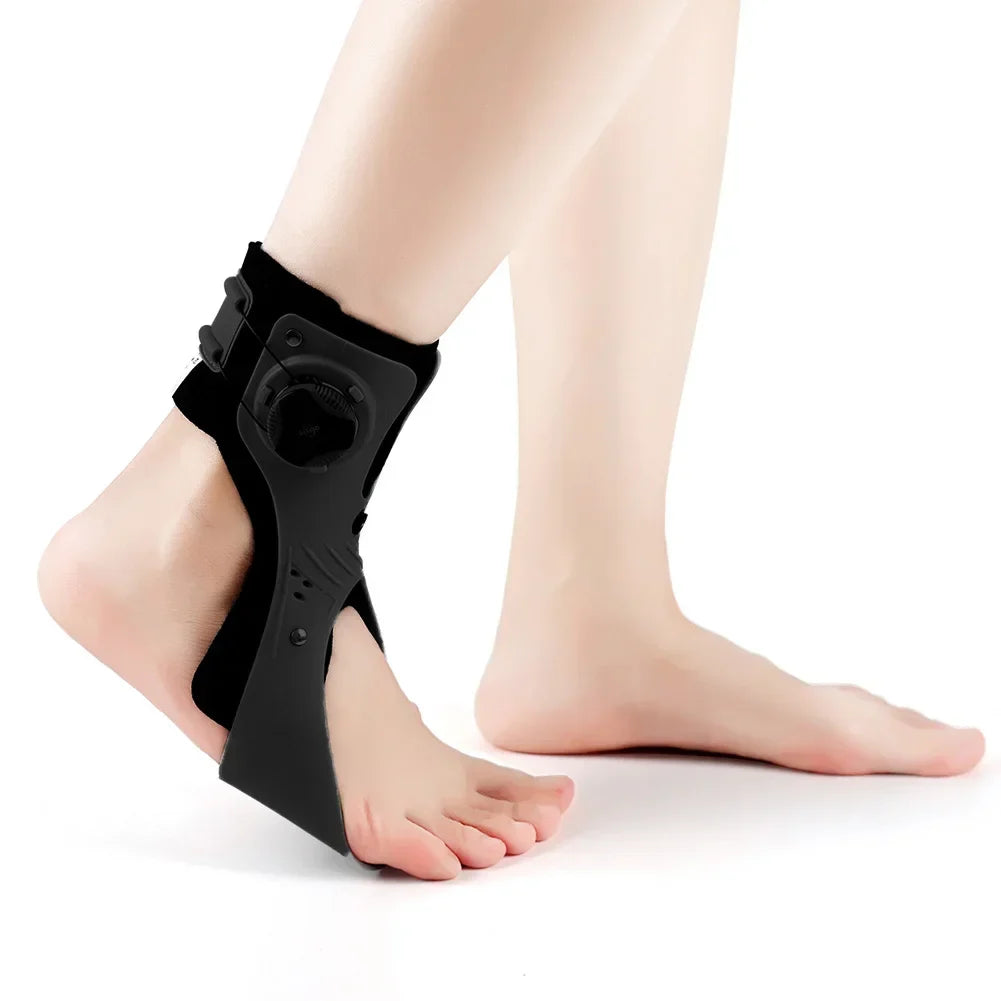 Adjustable Orthosis Ankle Correct Brace