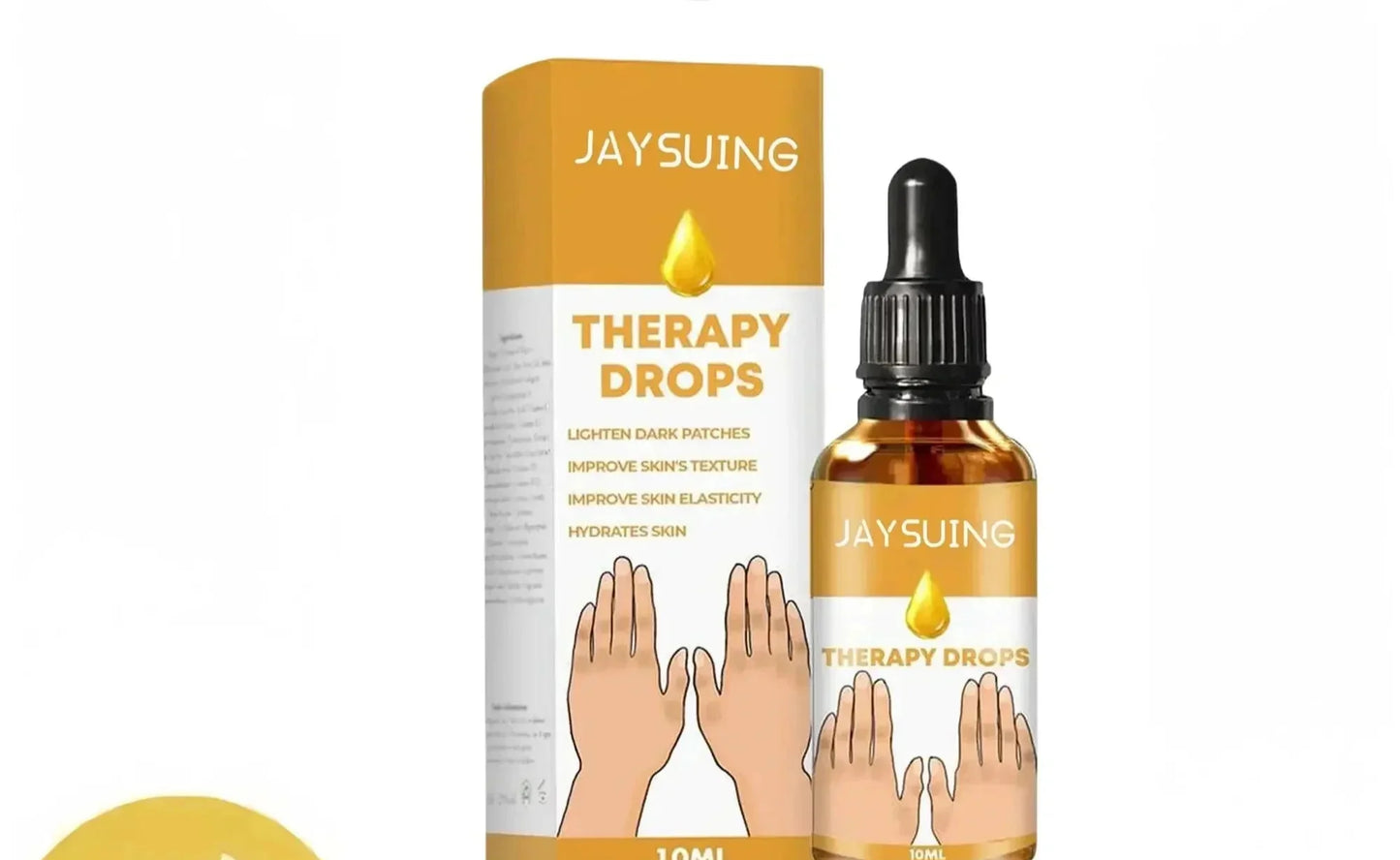 Dark Spot Removal Serum