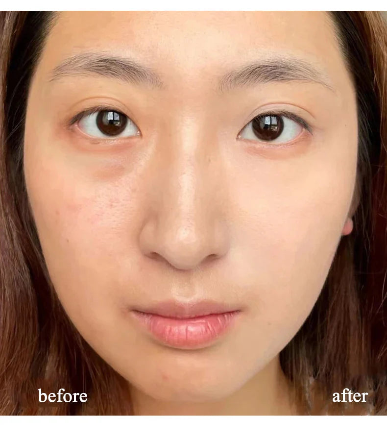 3 In 1 Colors Concealer Cream