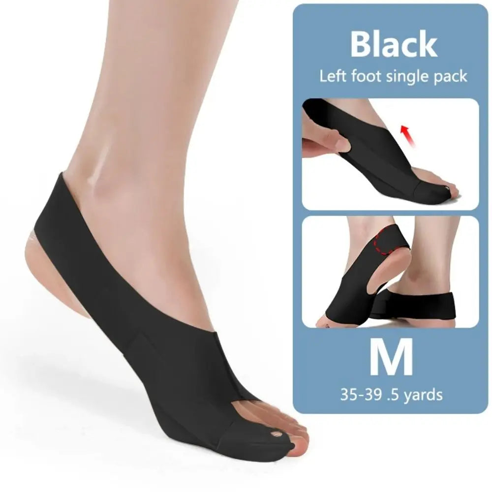 Adjustable Hallux Valgus Bunion Corrector