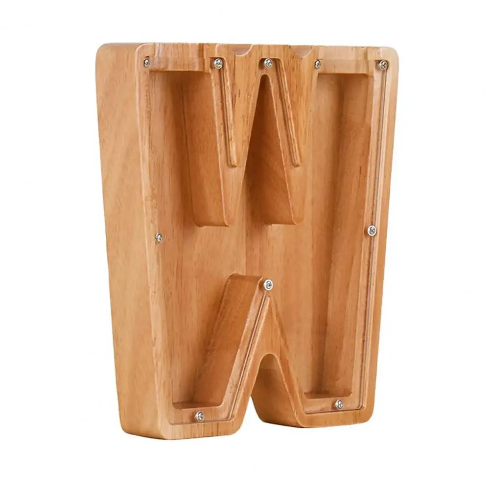 TimberTots™️ - Savings Box