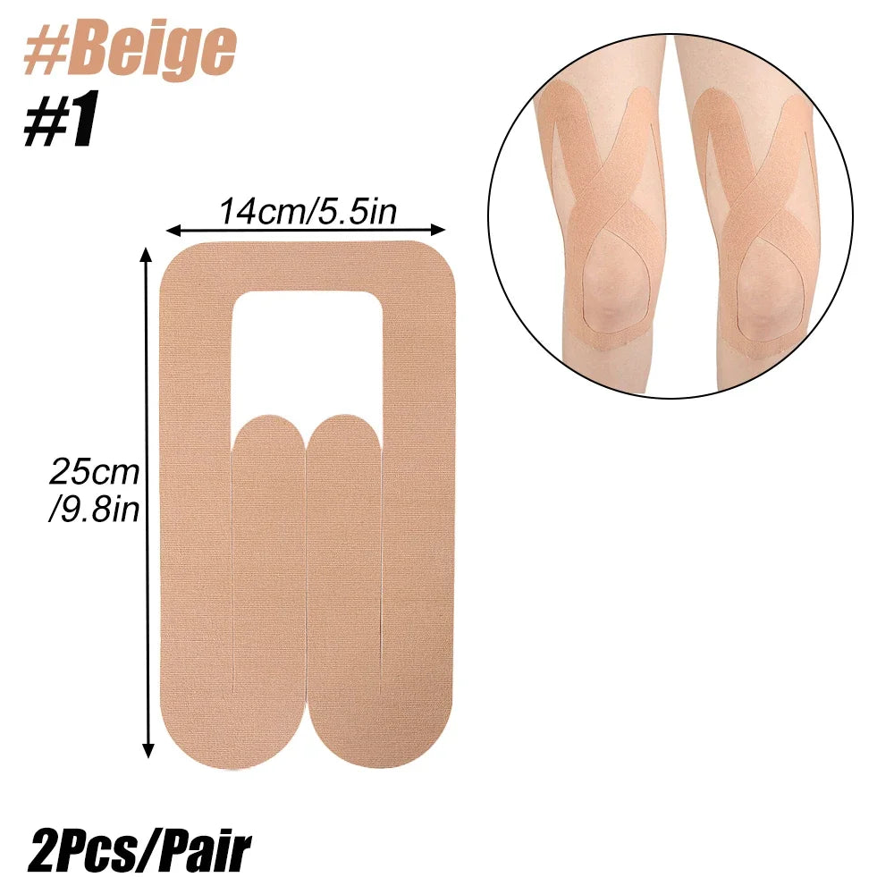Elastic Waterproof Kinesiology Body Tape