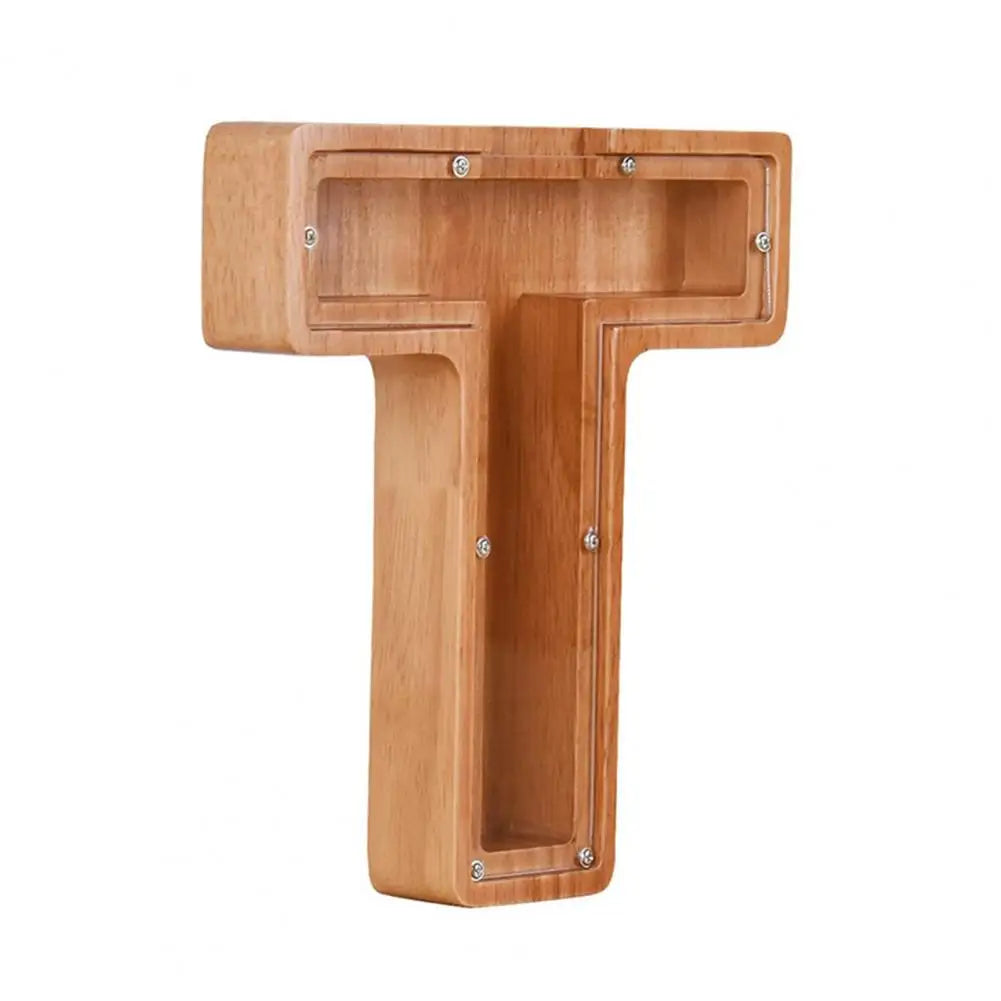 TimberTots™️ - Savings Box