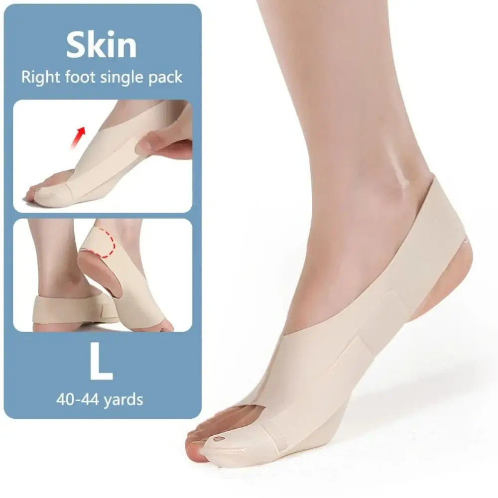 Adjustable Hallux Valgus Bunion Corrector