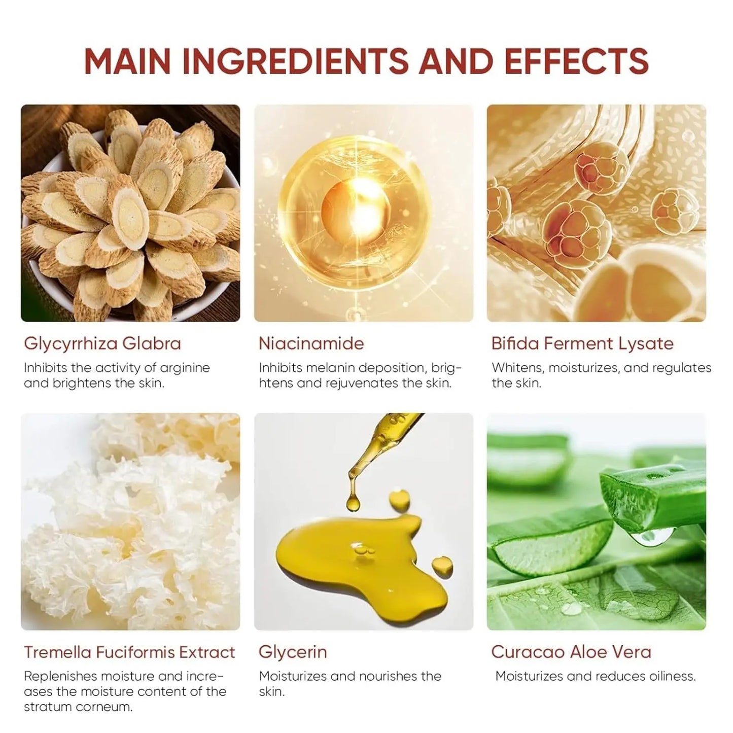 Exfoliating Gel Skin Care