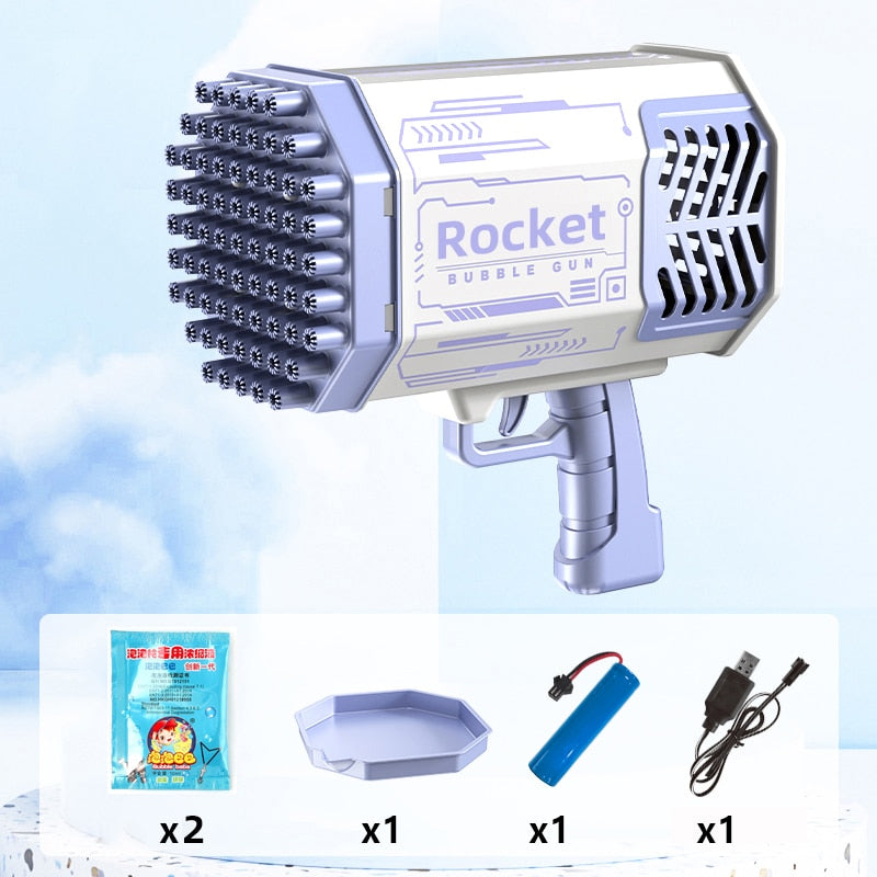 The Original BubbleBlaster™️
