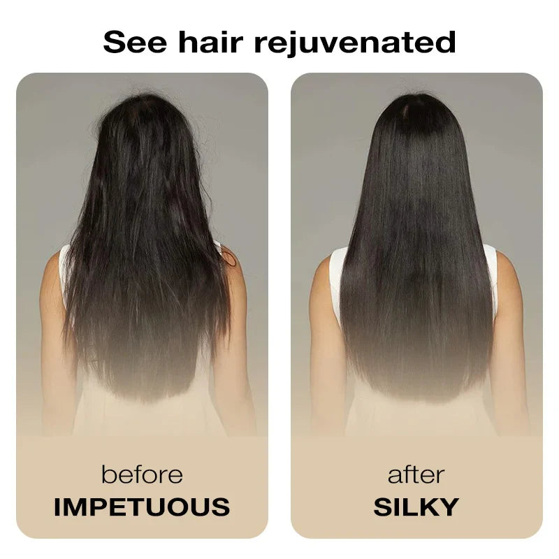 Collagen Hair Damage Repair Conditioner