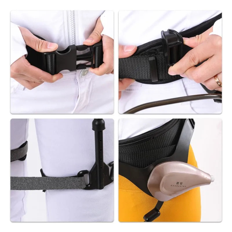Bionic Body Power Walking Aid