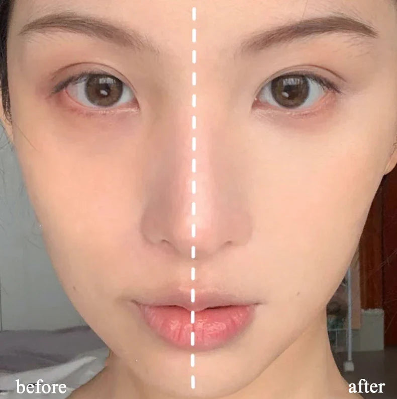 3 In 1 Colors Concealer Cream